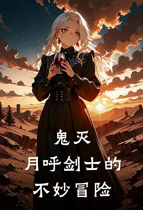 鬼灭：月呼剑士的不妙冒险