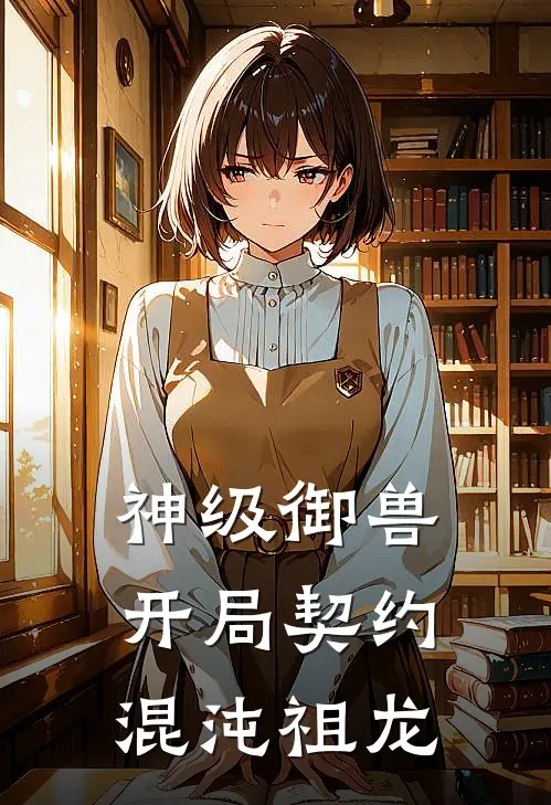 神级御兽：开局契约混沌祖龙(林辰苏晴雨)全本免费在线阅读_林辰苏晴雨全文阅读