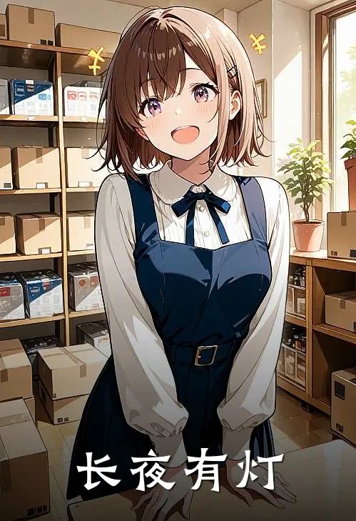 长夜有灯费渡骆闻舟最新小说推荐_完结小说长夜有灯(费渡骆闻舟)