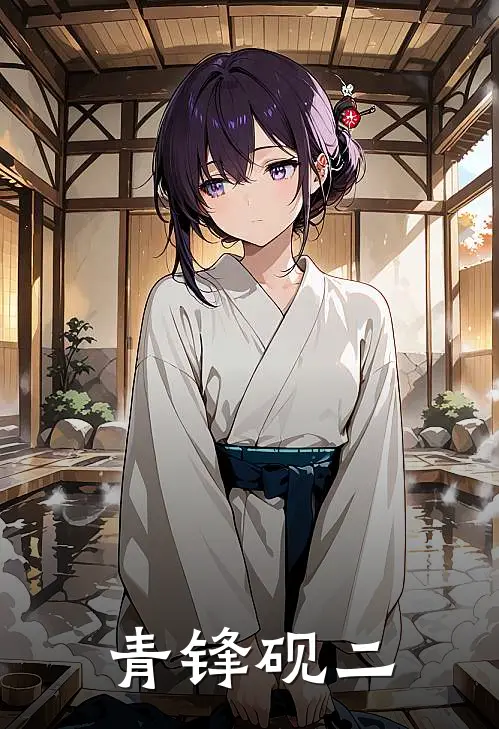 青锋砚二(林砚苏婉)热门小说_完结版小说全文免费阅读青锋砚二(林砚苏婉)