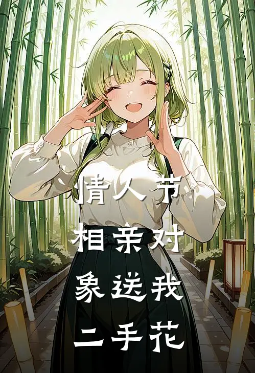 情人节，相亲对象送我二手花(陈文杰热门)在哪看免费小说_最新章节列表情人节，相亲对象送我二手花(陈文杰热门)