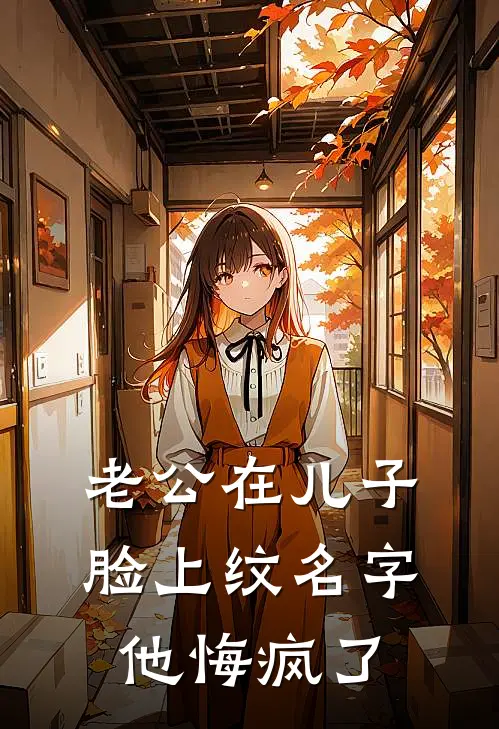 老公在儿子脸上纹名字，他悔疯了(林玥沈渊)完结小说推荐_免费小说老公在儿子脸上纹名字，他悔疯了(林玥沈渊)