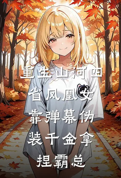 重生山河四省凤凰女，靠弹幕伪装千金拿捏霸总薇薇林薇薇免费完本小说_小说推荐完本重生山河四省凤凰女，靠弹幕伪装千金拿捏霸总(薇薇林薇薇)