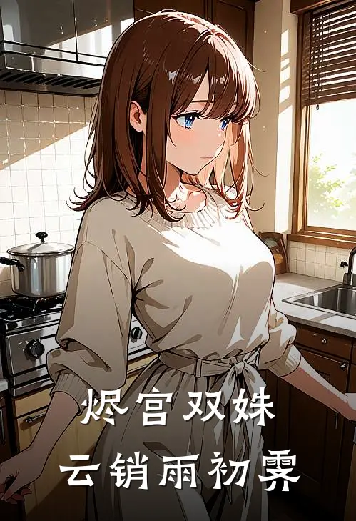 烬宫双姝：云销雨初霁宋初霁赵珩完本完结小说_无弹窗全文免费阅读烬宫双姝：云销雨初霁(宋初霁赵珩)