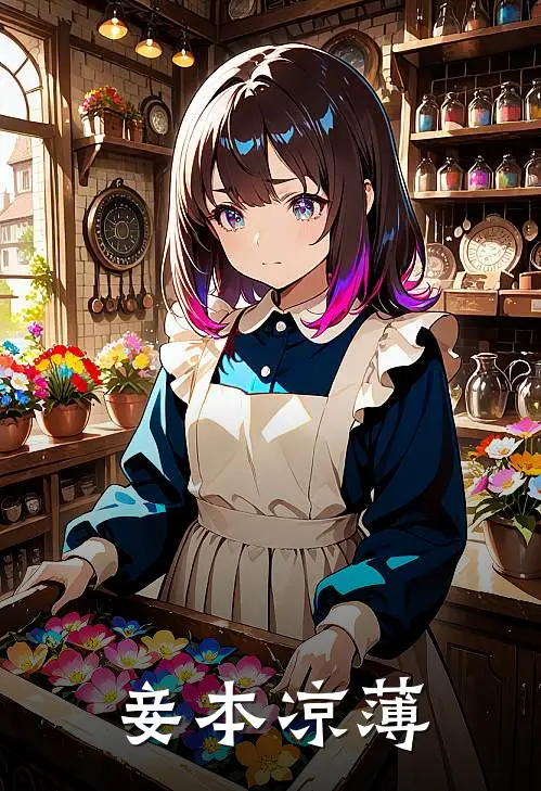 郭琪江恒(妾本凉薄)完结版免费在线阅读_《妾本凉薄》全章节阅读