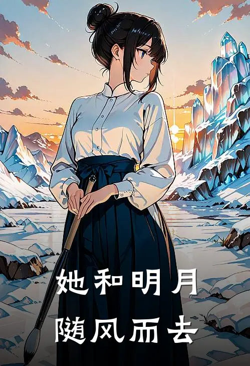 她和明月随风而去陆斯年尘哥最新好看小说推荐_完本小说免费她和明月随风而去(陆斯年尘哥)