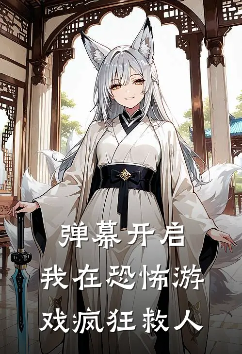 弹幕开启，我在恐怖游戏疯狂救人