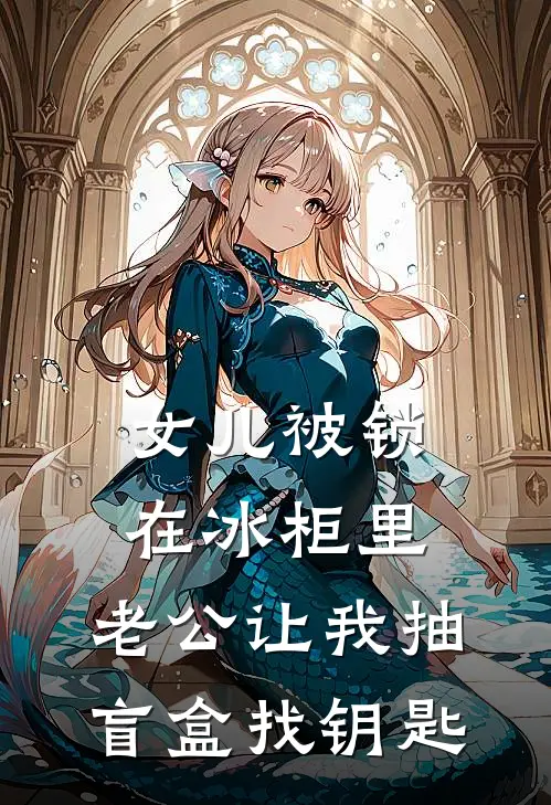 女儿被锁在冰柜里，老公让我抽盲盒找钥匙(傅远舟陈娇娇)完整版免费小说_完结版小说推荐女儿被锁在冰柜里，老公让我抽盲盒找钥匙(傅远舟陈娇娇)