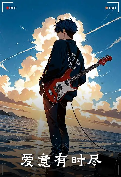 谢远泽继妹(爱意有时尽)全本免费在线阅读_谢远泽继妹全集在线阅读