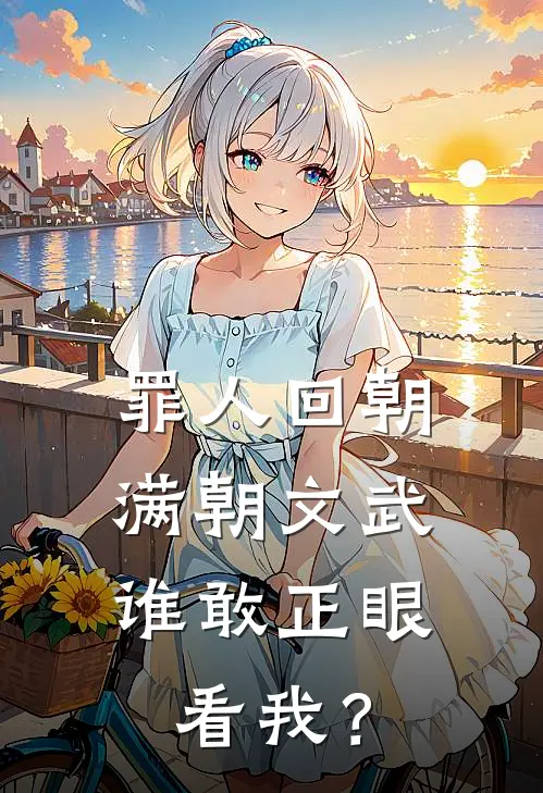 段红雪萧念罪人回朝：满朝文武，谁敢正眼看我？完结版在线阅读_罪人回朝：满朝文武，谁敢正眼看我？全集免费在线阅读