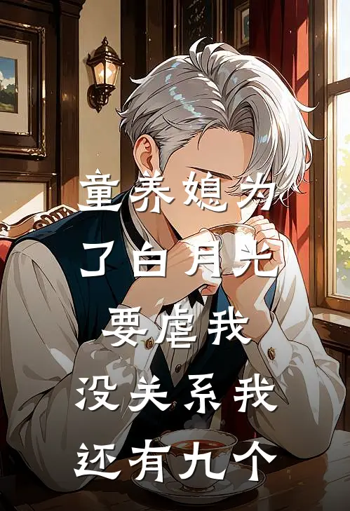 童养媳为了白月光要虐我，没关系我还有九个周云烟崔明翰小说最新章节_最新小说推荐童养媳为了白月光要虐我，没关系我还有九个周云烟崔明翰