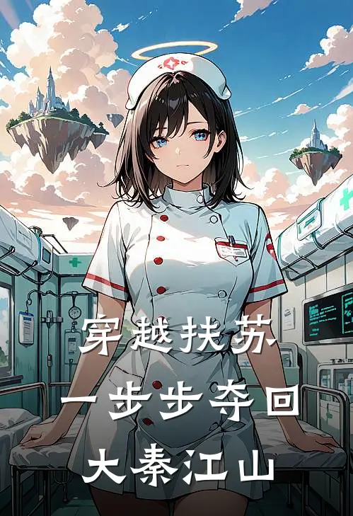 穿越扶苏，一步步夺回大秦江山扶苏嬴政免费完结版小说_小说完结穿越扶苏，一步步夺回大秦江山扶苏嬴政