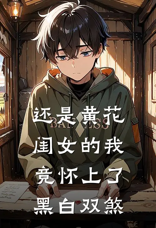 还是黄花闺女的我，竟怀上了黑白双煞(苏晴林晚)免费阅读_完结热门小说还是黄花闺女的我，竟怀上了黑白双煞(苏晴林晚)