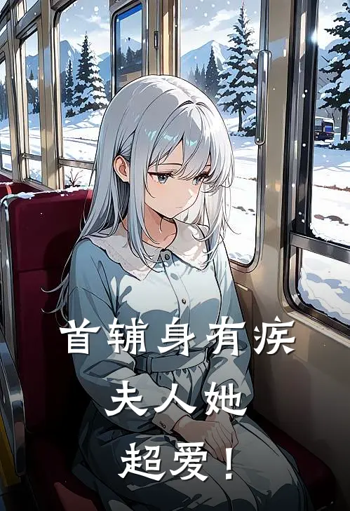 首辅身有疾，夫人她超爱！