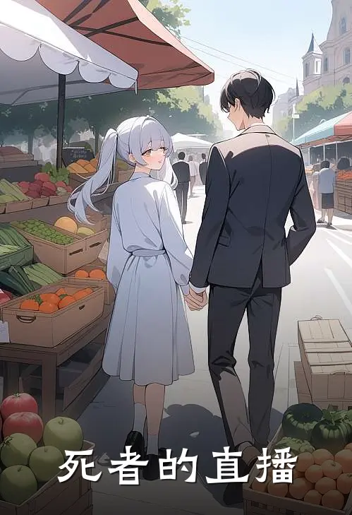 死者的直播林晚苏晴免费完本小说_小说推荐完本死者的直播(林晚苏晴)