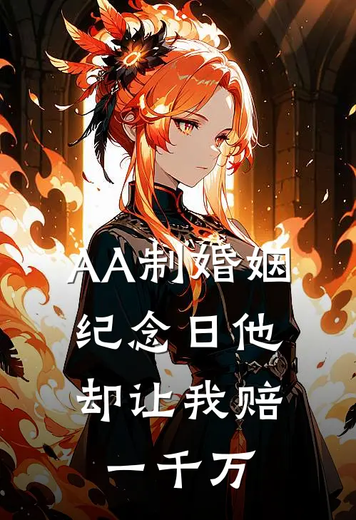 AA制婚姻，纪念日他却让我赔一千万(张昊马尔代夫)免费小说阅读_免费小说完整版AA制婚姻，纪念日他却让我赔一千万(张昊马尔代夫)