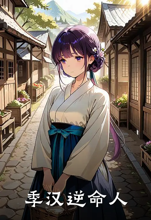 刘禅诸葛亮(季汉逆命人)完整版免费在线阅读_《季汉逆命人》全集在线阅读