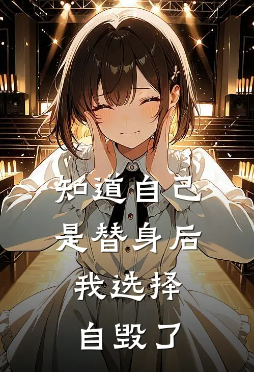 知道自己是替身后，我选择自毁了抖音热门免费热门小说_最热门小说知道自己是替身后，我选择自毁了抖音热门