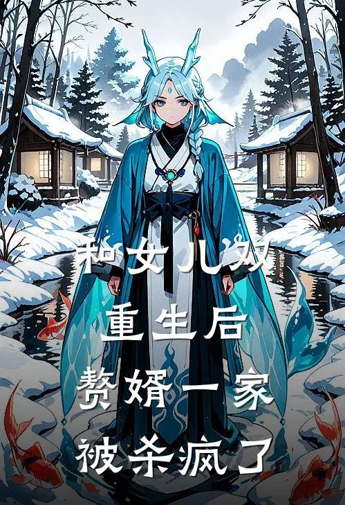 和女儿双重生后，赘婿一家被杀疯了