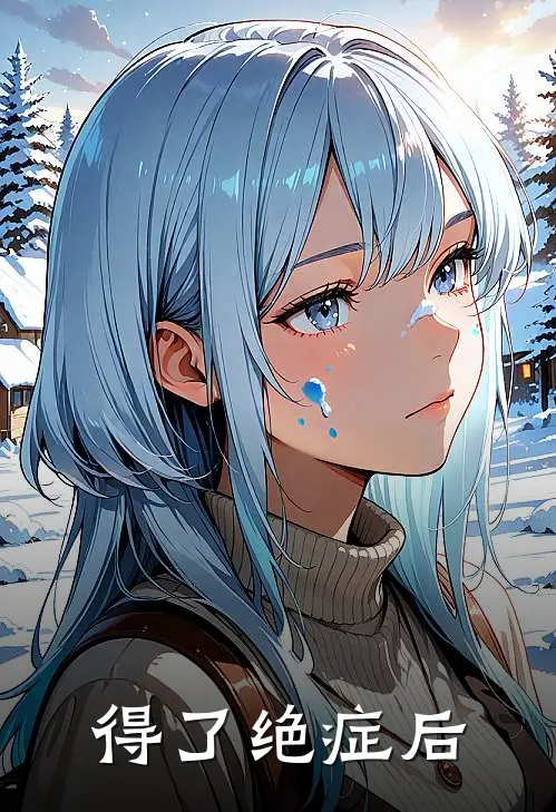 得了绝症后