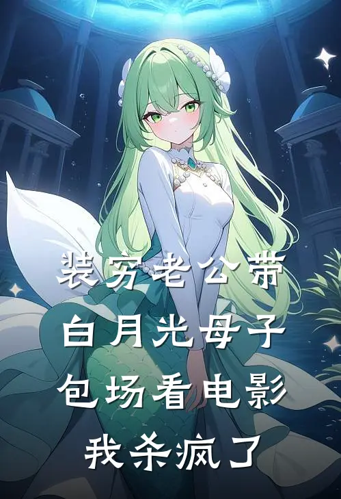 装穷老公带白月光母子包场看电影，我杀疯了(霍沉廷沈妤娴)推荐完结小说_最新章节列表装穷老公带白月光母子包场看电影，我杀疯了(霍沉廷沈妤娴)