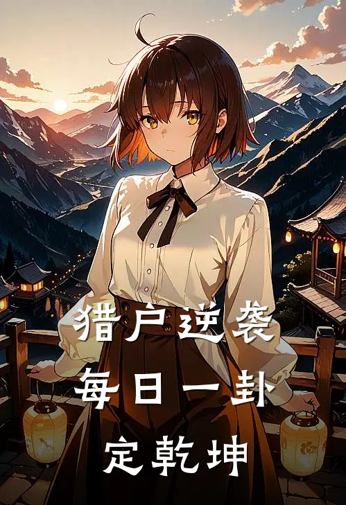 江枫赵金花(猎户逆袭：每日一卦定乾坤)最新章节在线阅读_江枫赵金花全章节阅读