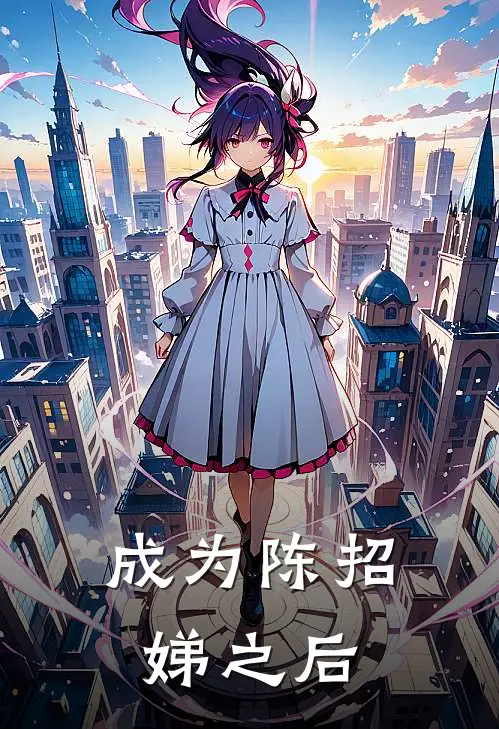 成为陈招娣之后陈朝阳招娣热门小说推荐_完本小说大全成为陈招娣之后(陈朝阳招娣)