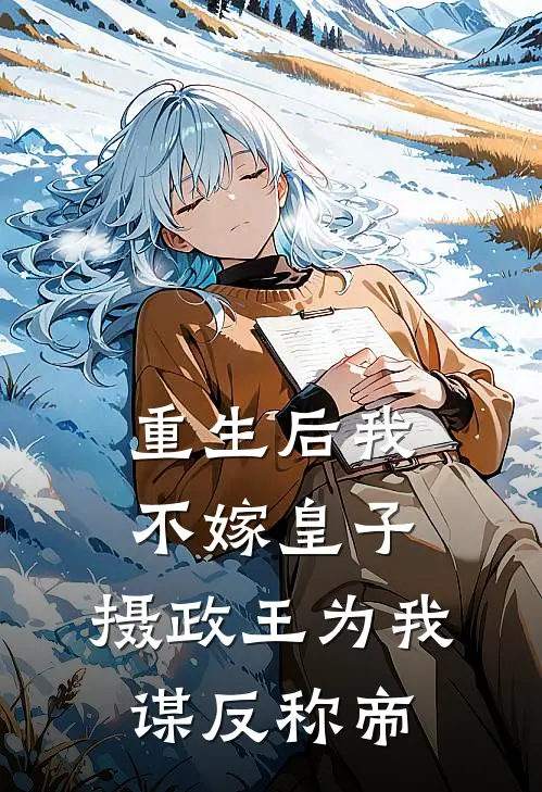 重生后我不嫁皇子，摄政王为我谋反称帝(萧允之萧允)最新小说_免费阅读完整版小说重生后我不嫁皇子，摄政王为我谋反称帝(萧允之萧允)