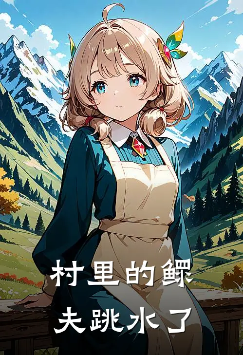 村里的鳏夫跳水了抖音热门最新小说推荐_最新好看小说村里的鳏夫跳水了抖音热门