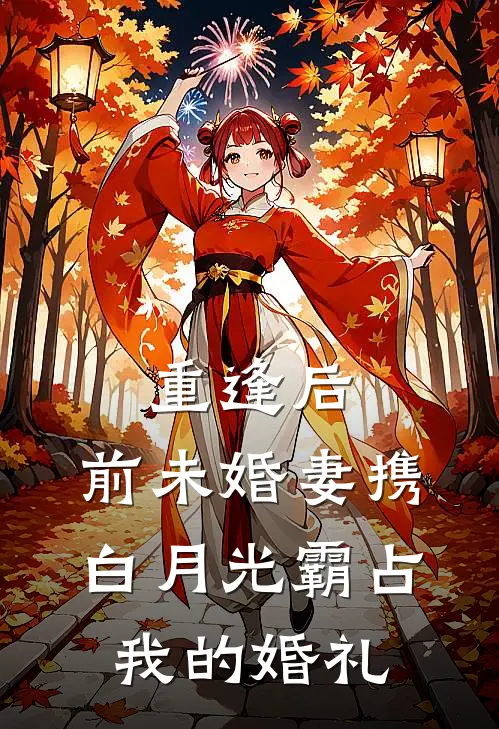 重逢后，前未婚妻携白月光霸占我的婚礼