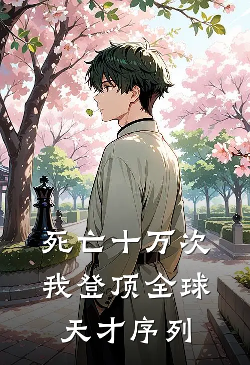 死亡十万次，我登顶全球天才序列
