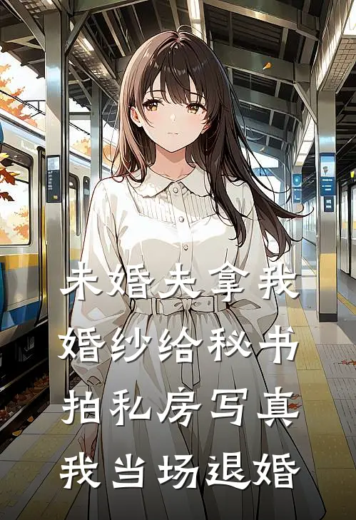 未婚夫拿我婚纱给秘书拍私房写真，我当场退婚(沈云熙林渺渺)热门网络小说推荐_免费完结版小说未婚夫拿我婚纱给秘书拍私房写真，我当场退婚(沈云熙林渺渺)