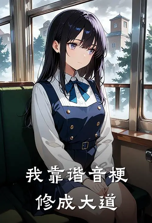 我靠谐音梗修成大道(林灿柳听雪)在线免费小说_完整版免费小说我靠谐音梗修成大道(林灿柳听雪)