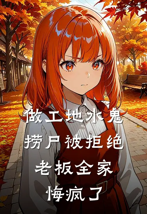 做工地水鬼捞尸被拒绝，老板全家悔疯了