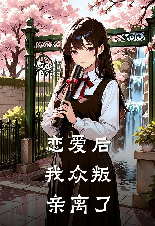 恋爱后，我众叛亲离了(庄承景于姣姣)推荐完结小说_最新章节列表恋爱后，我众叛亲离了(庄承景于姣姣)