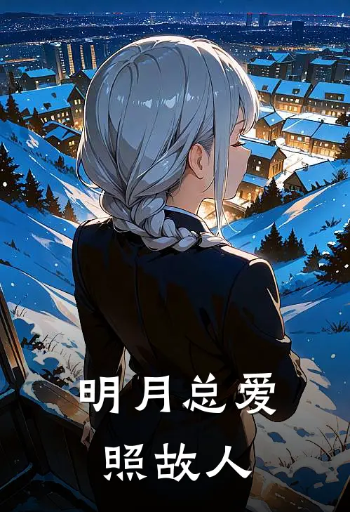 宋薇陆司辰《明月总爱照故人》完结版免费阅读_明月总爱照故人全文免费阅读