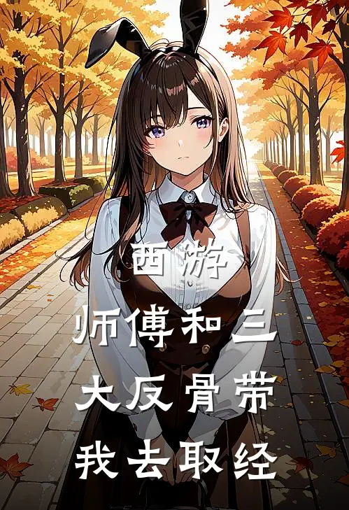 西游：师傅和三大反骨带我去取经(安澜白安澜)热门的小说_热门网络小说推荐西游：师傅和三大反骨带我去取经(安澜白安澜)