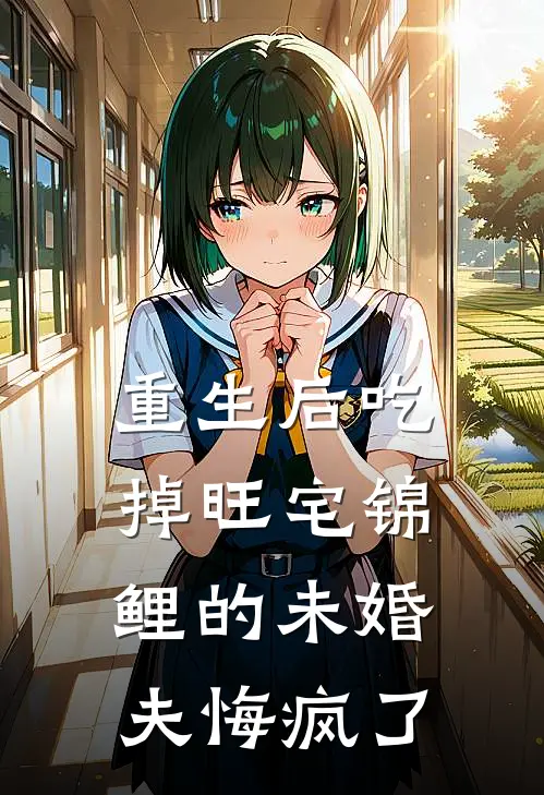 重生后吃掉旺宅锦鲤的未婚夫悔疯了青梅鲁班术小说完结推荐_热门小说阅读重生后吃掉旺宅锦鲤的未婚夫悔疯了青梅鲁班术