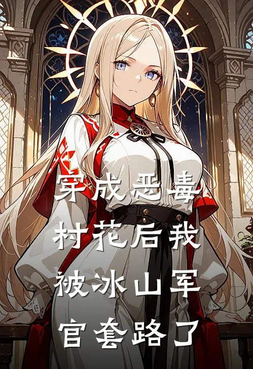 顾骁如烟《穿成恶毒村花后我被冰山军官套路了》_《穿成恶毒村花后我被冰山军官套路了》最新章节在线阅读