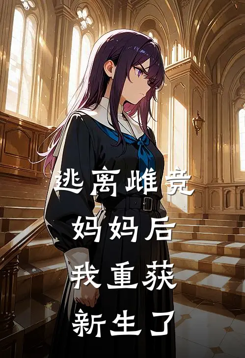 逃离雌竞妈妈后，我重获新生了江如黛碧霞元君小说免费阅读无弹窗_完结版小说全文免费阅读逃离雌竞妈妈后，我重获新生了(江如黛碧霞元君)