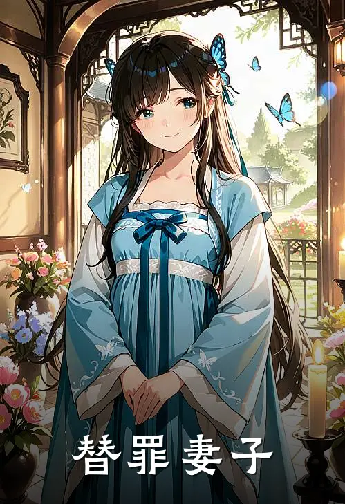 替罪妻子(秦骁菁菁)完本小说_全本免费小说替罪妻子秦骁菁菁