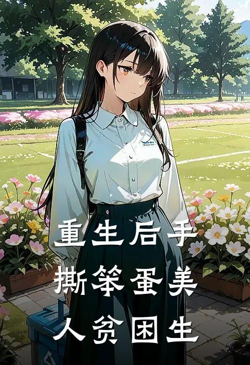 重生后手撕笨蛋美人贫困生