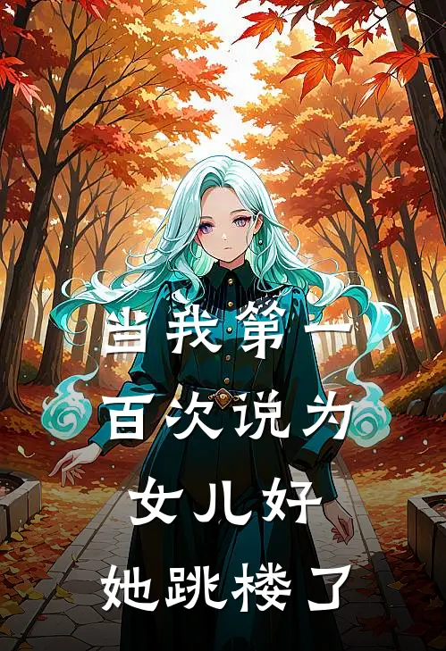 当我第一百次说为女儿好，她跳楼了(抖音热门)好看的完结小说_热门小说推荐当我第一百次说为女儿好，她跳楼了抖音热门