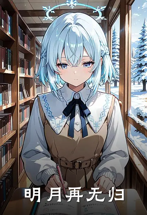 明月再无归秦观澜婉宁免费完整版小说_热门小说大全明月再无归秦观澜婉宁