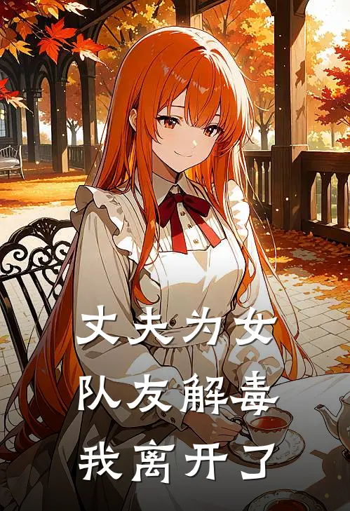 丈夫为女队友解毒，我离开了(苏灵宁宁)全本免费完结小说_小说完结免费丈夫为女队友解毒，我离开了苏灵宁宁