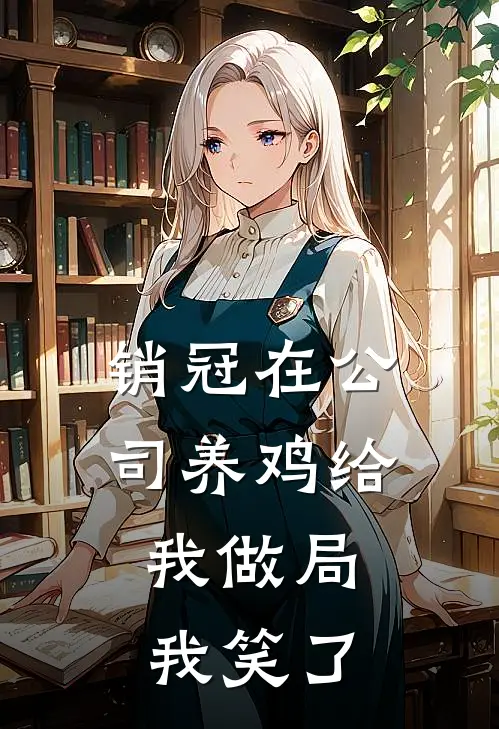 销冠在公司养鸡给我做局，我笑了