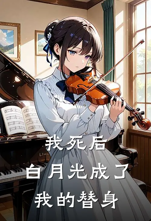 我死后，白月光成了我的替身