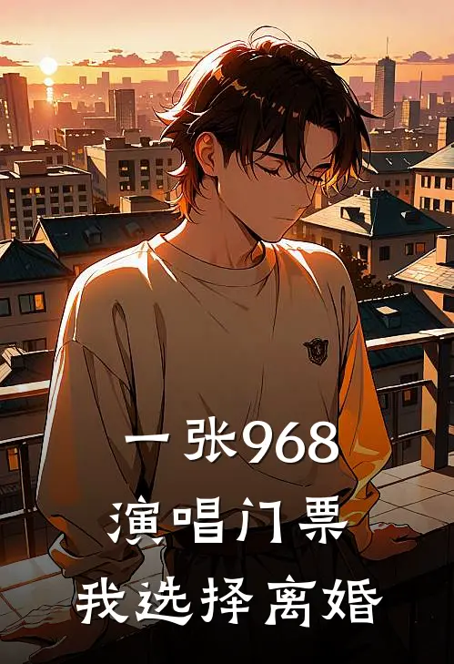 时清野枝意(一张968演唱门票，我选择离婚)全章节在线阅读_(一张968演唱门票，我选择离婚)完结版免费阅读