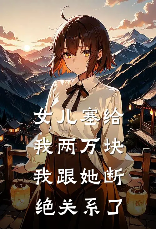 徐丽张达强(女儿塞给我两万块，我跟她断绝关系了)_《女儿塞给我两万块，我跟她断绝关系了》最新章节免费在线阅读