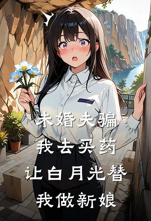 盛明辉明辉(未婚夫骗我去买药，让白月光替我做新娘)全章节在线阅读_(未婚夫骗我去买药，让白月光替我做新娘)完结版免费阅读